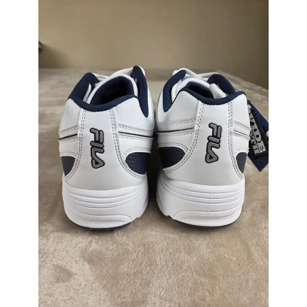 FILA Memory Go The Distance Shoes